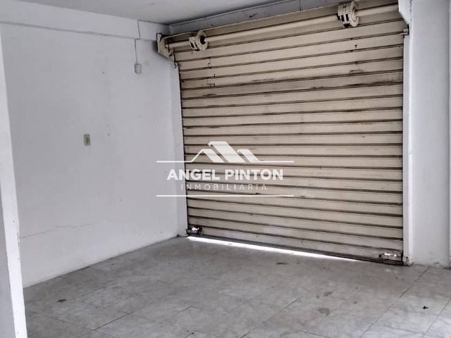 #517122 - LOCAL COMERCIAL para Alquiler en Barquisimeto - K - 1