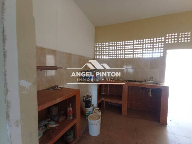 #7123 - CASA para Venta en Maracaibo - V - 2