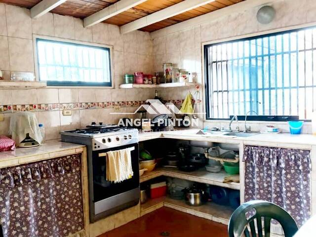 #7125 - CASA para Venta en Araure - P - 1