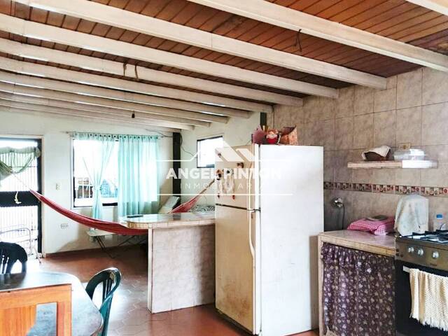 #7125 - CASA para Venta en Araure - P - 2