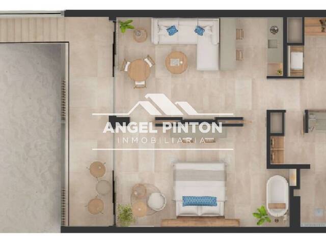 #7182 - APARTAMENTO para Venta en Punta Cana - La Altagracia - 3