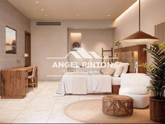 #7182 - APARTAMENTO para Venta en Punta Cana - La Altagracia - 2