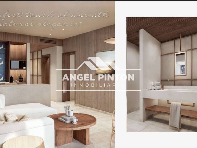 #7182 - APARTAMENTO para Venta en Punta Cana - La Altagracia - 1