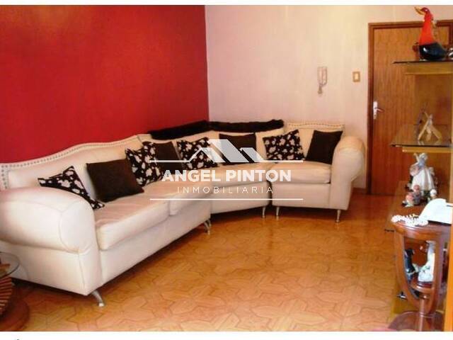 #7134 - APARTAMENTO para Venta en Caracas - A - 1