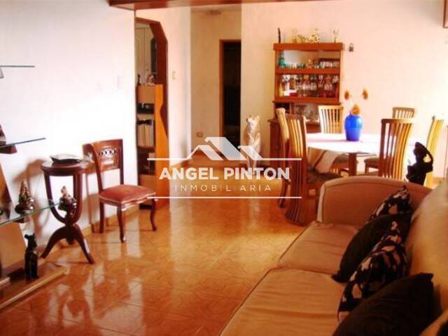 #7134 - APARTAMENTO para Venta en Caracas - A - 3