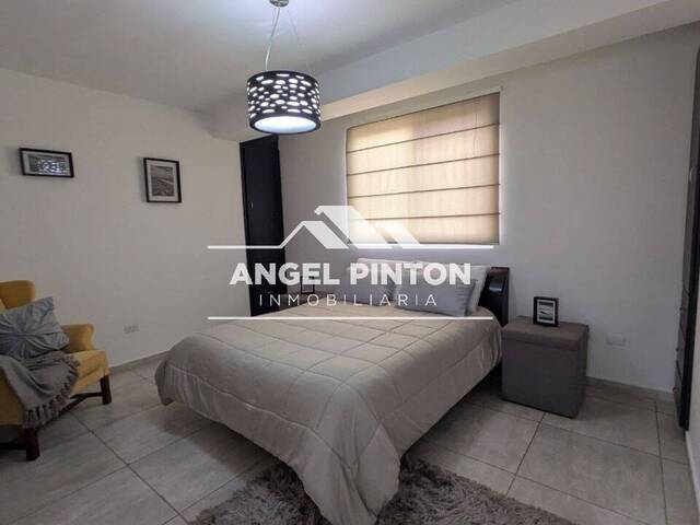 #7135 - APARTAMENTO para Alquiler en Maracaibo - V - 1