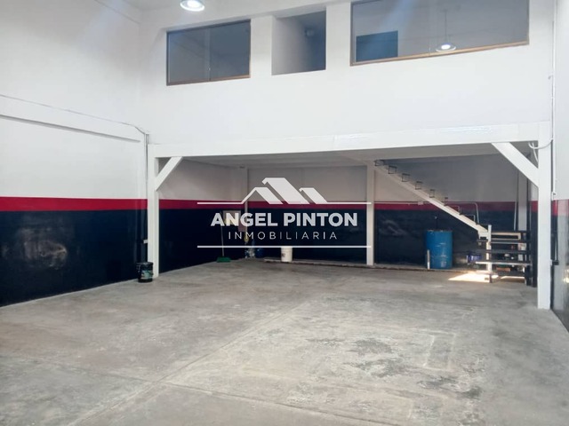 #517139 - GALPÓN / BODEGA para Alquiler en Barquisimeto - K - 2