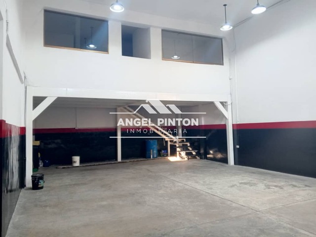 #517139 - GALPÓN / BODEGA para Alquiler en Barquisimeto - K - 1