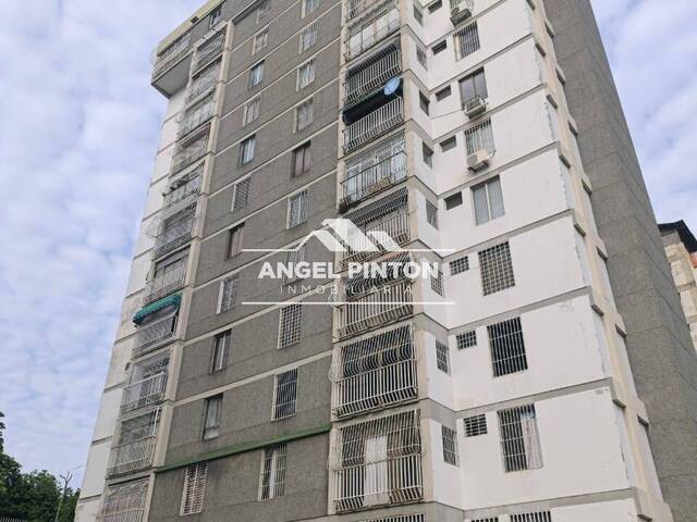 #517140 - APARTAMENTO para Venta en Barquisimeto - K - 1