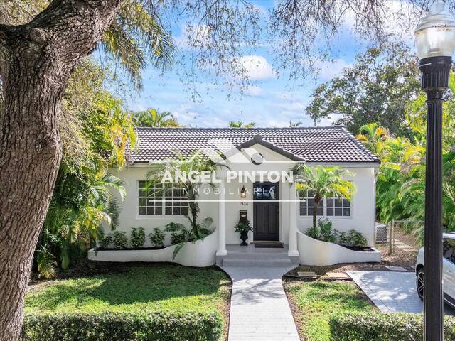 #7141 - CASA para Venta en Miami - FL - 1