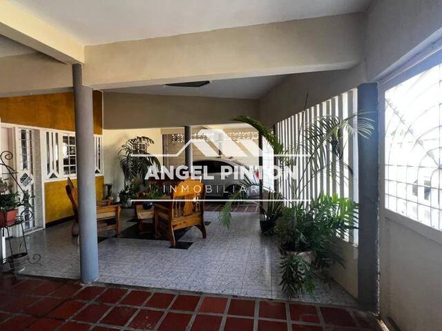 #7142 - CASA para Venta en Maracaibo - V - 1