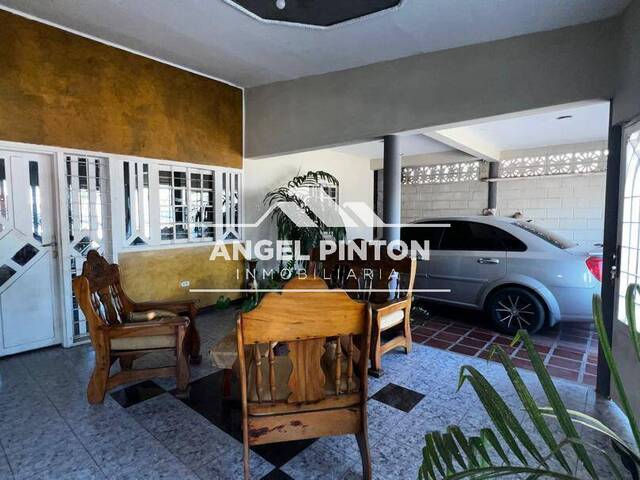 #7142 - CASA para Venta en Maracaibo - V - 3