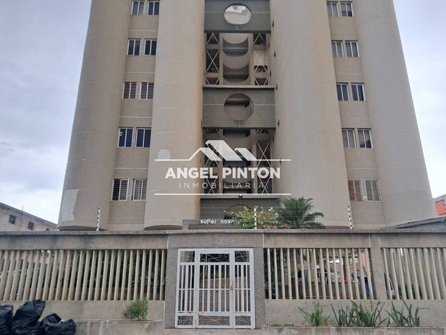 #7143 - APARTAMENTO para Venta en Maracaibo - V - 2
