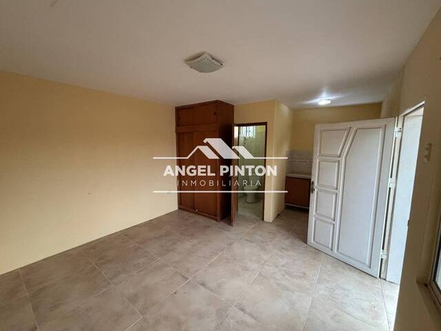 #20097 - HABITACIÓN para Alquiler en Maracaibo - V - 1