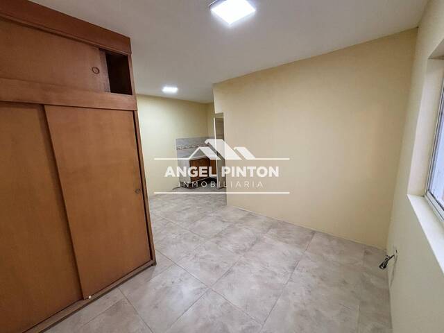 #20099 - HABITACIÓN para Alquiler en Maracaibo - V - 1