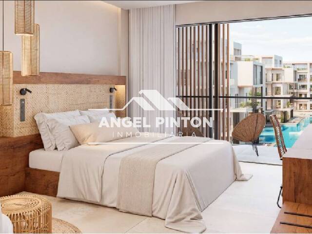 #7184 - APARTAMENTO para Venta en Punta Cana - La Altagracia - 3