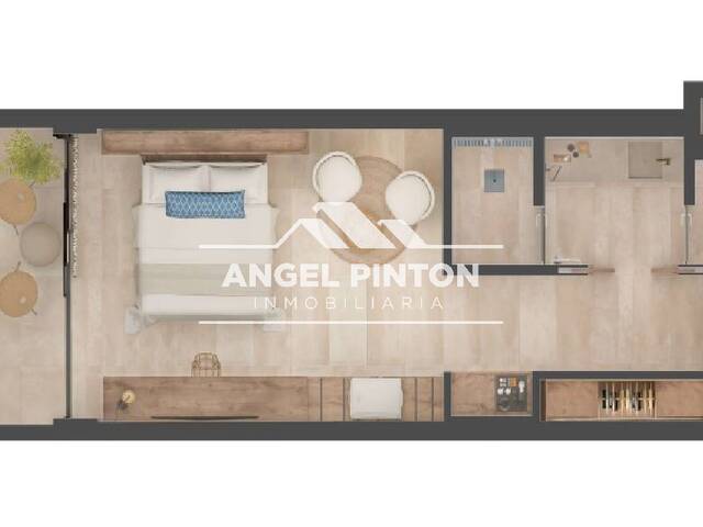 #7184 - APARTAMENTO para Venta en Punta Cana - La Altagracia - 1