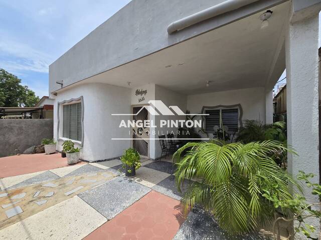 #7160 - CASA para Venta en Maracaibo - V - 1