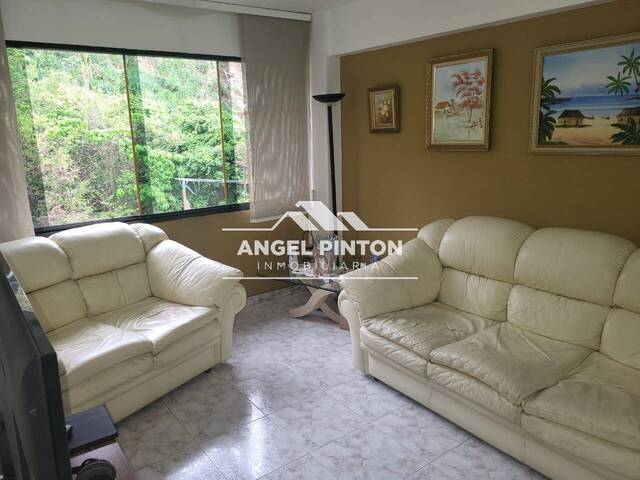#7161 - APARTAMENTO para Venta en Caracas - A - 1