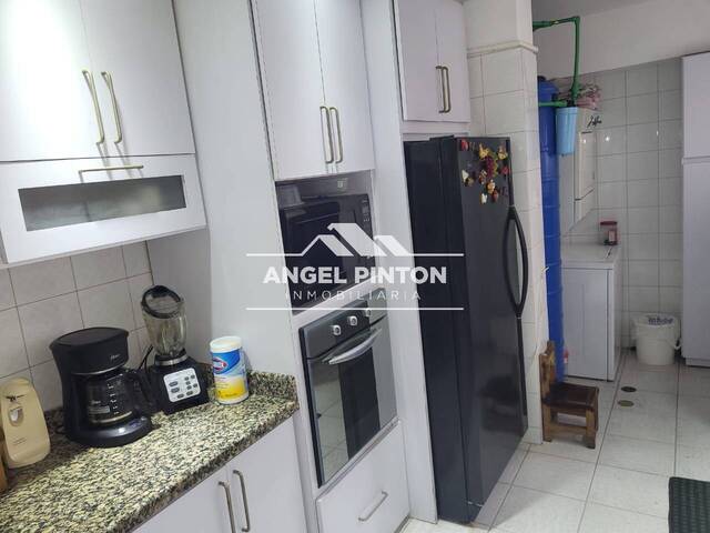 #7161 - APARTAMENTO para Venta en Caracas - A - 3
