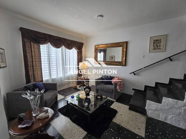 #7160 - CASA para Venta en Maracaibo - V - 3