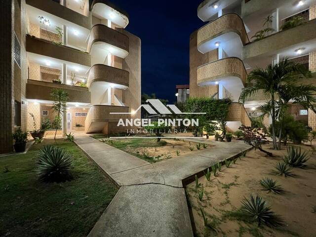 #7053 - APARTAMENTO para Venta en Maracaibo - V - 1
