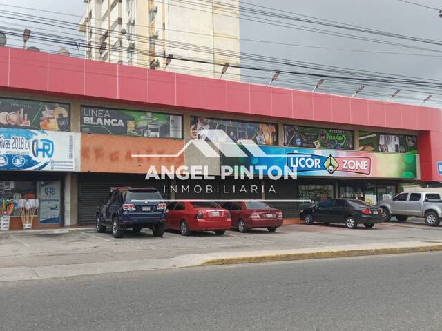 #7165 - LOCAL COMERCIAL para Alquiler en Maracaibo - V - 2