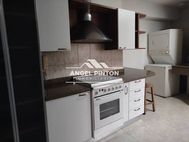#7166 - APARTAMENTO para Alquiler en Maracaibo - V - 2