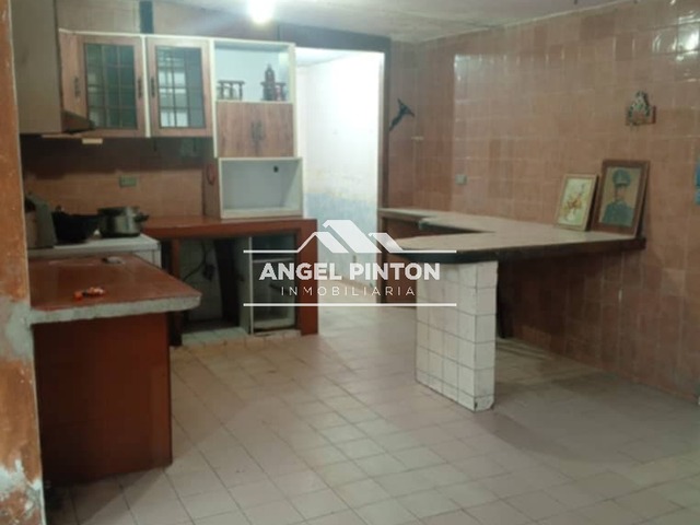 #7168 - CASA para Venta en Acarigua - P - 3