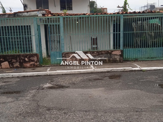 #7168 - CASA para Venta en Acarigua - P - 1