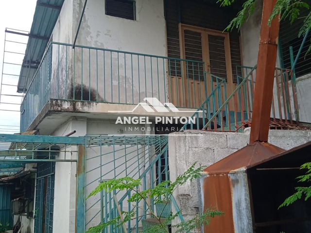 #7168 - CASA para Venta en Acarigua - P - 2