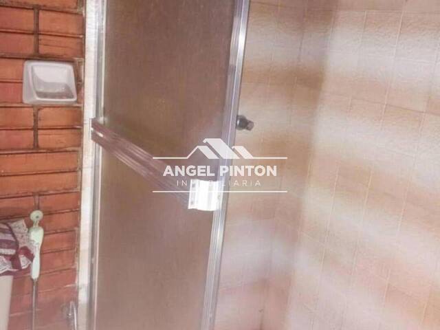 #7169 - CASA para Venta en Boconó - T - 3