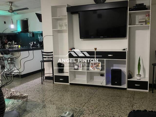 #0349 - CASA para Venta en Maracaibo - V - 1