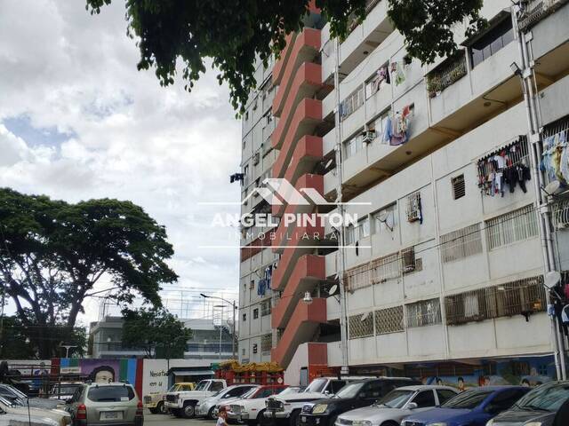 #7167 - APARTAMENTO para Venta en Caracas - A - 1
