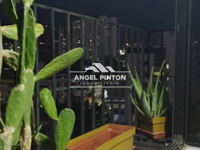 #7173 - APARTAMENTO para Venta en Caracas - A - 3