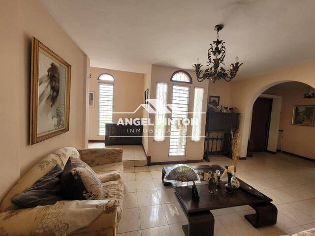 #7174 - CASA COMERCIAL para Venta en Maracaibo - V - 2