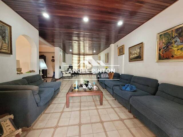 #7174 - CASA COMERCIAL para Venta en Maracaibo - V - 1