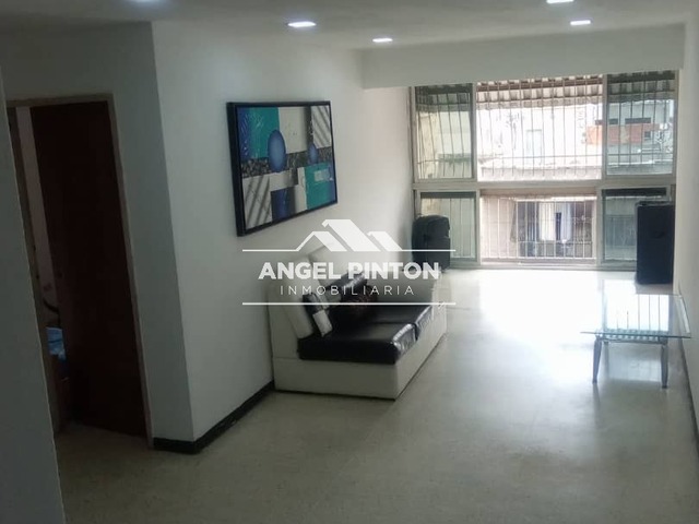 #7177 - APARTAMENTO para Venta en Caracas - A - 3