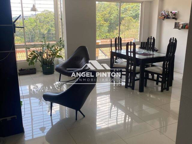 #7178 - APARTAMENTO para Venta en Caracas - A - 1