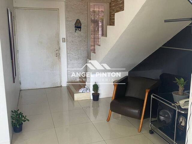 #7178 - APARTAMENTO para Venta en Caracas - A - 3