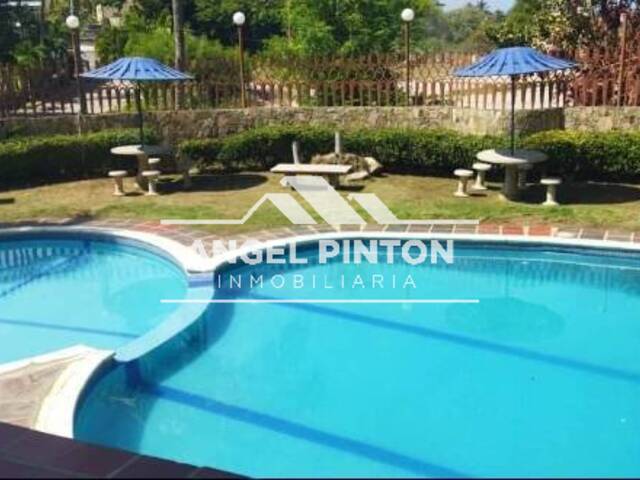 #7179 - APARTAMENTO para Venta en La Guaira - X - 1