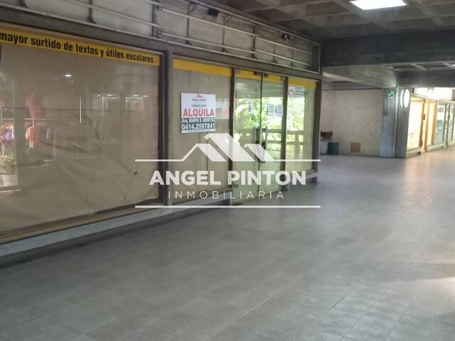 #7190 - LOCAL COMERCIAL para Alquiler en Maracaibo - V - 3