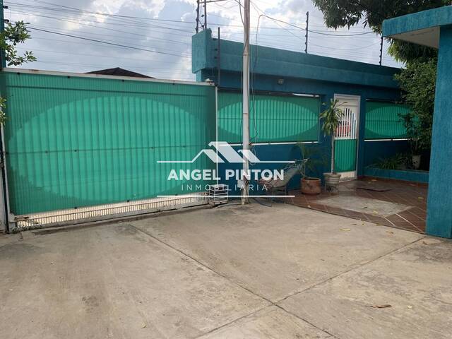 #71838 - CASA para Venta en Maracaibo - V - 1