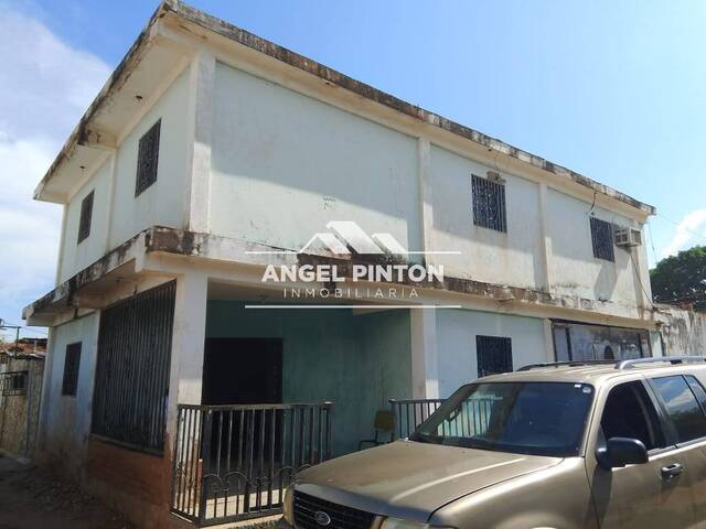 #7189 - CASA COMERCIAL para Venta en Maracaibo - V - 1