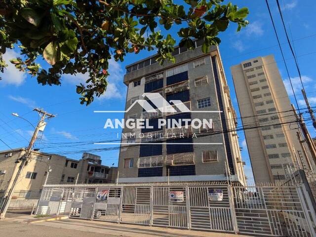 #6664 - APARTAMENTO para Venta en Maracaibo - V - 1