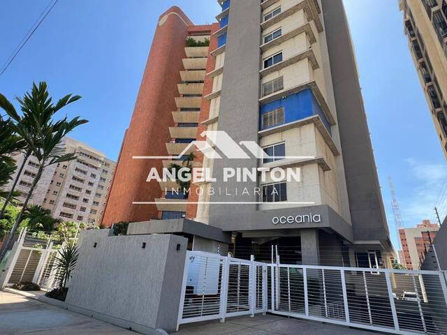 #7193 - APARTAMENTO para Venta en Maracaibo - V - 1