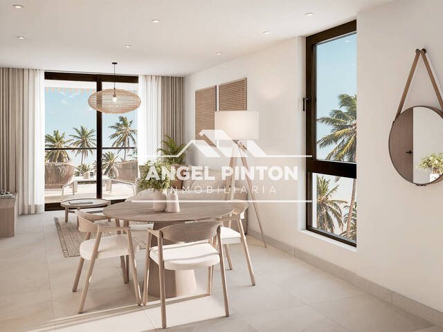 #7192 - APARTAMENTO para Venta en Las Terrenas - Samaná - 3