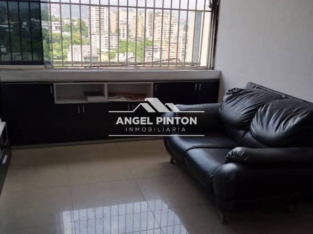 #72009 - APARTAMENTO para Venta en Caracas - A - 1