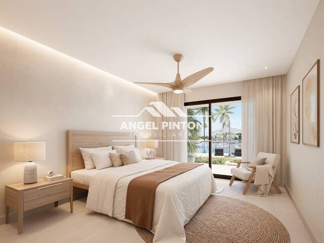 #7202 - APARTAMENTO para Venta en Las Terrenas - Samaná - 2