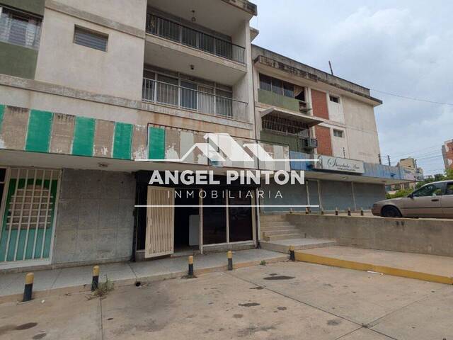 #7206 - LOCAL COMERCIAL para Venta en Maracaibo - V - 1